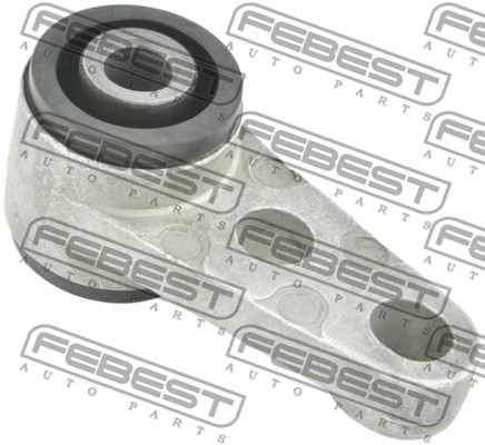 Tłumik drgań silnika FEBEST VLAB-016BRS
