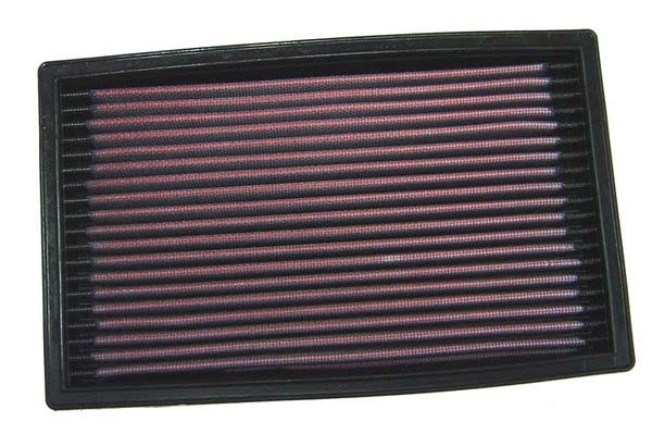 Filtr powietrza K&N FILTERS 33-2034