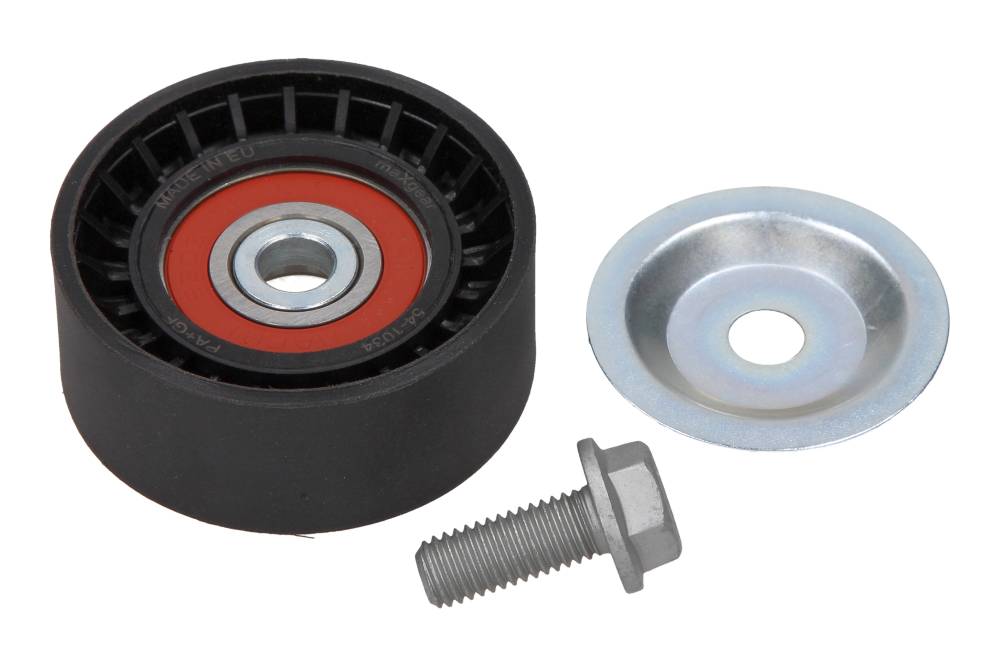 Rolka prowadząca paska osprzętu MAXGEAR 54-1034