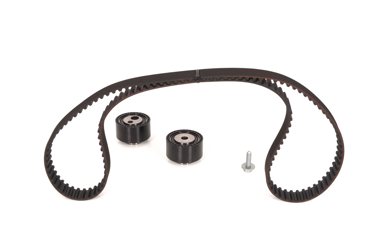 Alternator BOSCH 1 986 A01 094