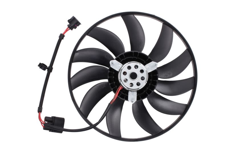 Wentylator THERMOTEC D8W045TT