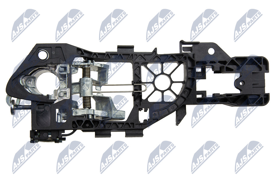Ramka klamki drzwi NTY EZC-VW-117