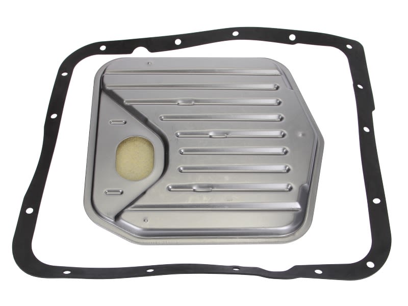 Filtr automatycznej skrzyni biegów WIX FILTERS 58897