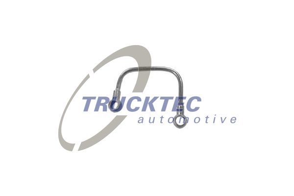 Przewód układu chłodzenia TRUCKTEC AUTOMOTIVE 02.19.001