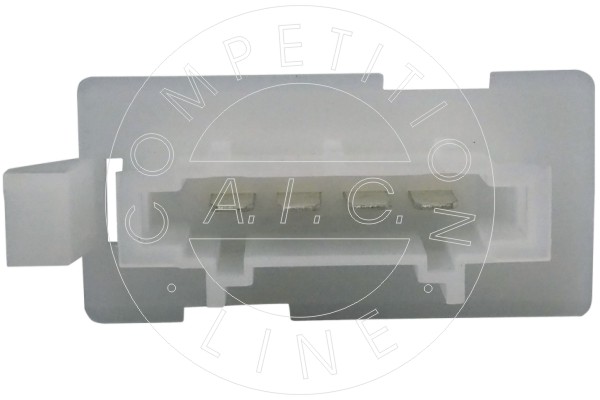 Opornik wentylatora AIC 57587