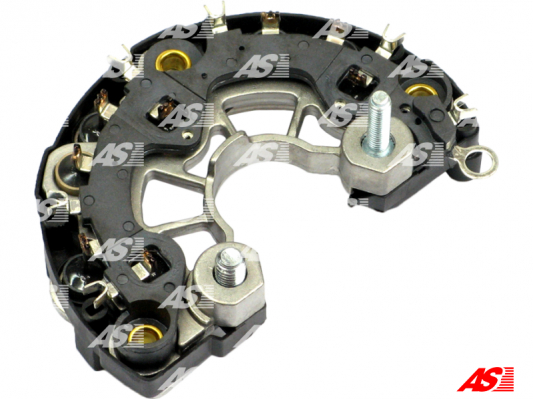 Mostek prostowniczy alternatora AS-PL ARC0088