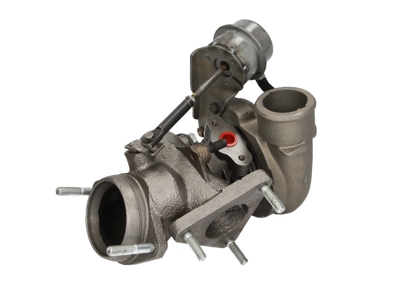 Turbosprężarka GARRETT 454207-5001S