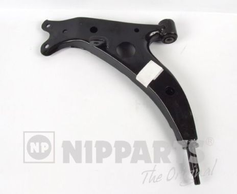 Wahacz zawieszenia koła NIPPARTS J4902015