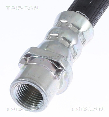 Przewód hamulcowy elastyczny TRISCAN 8150 18101