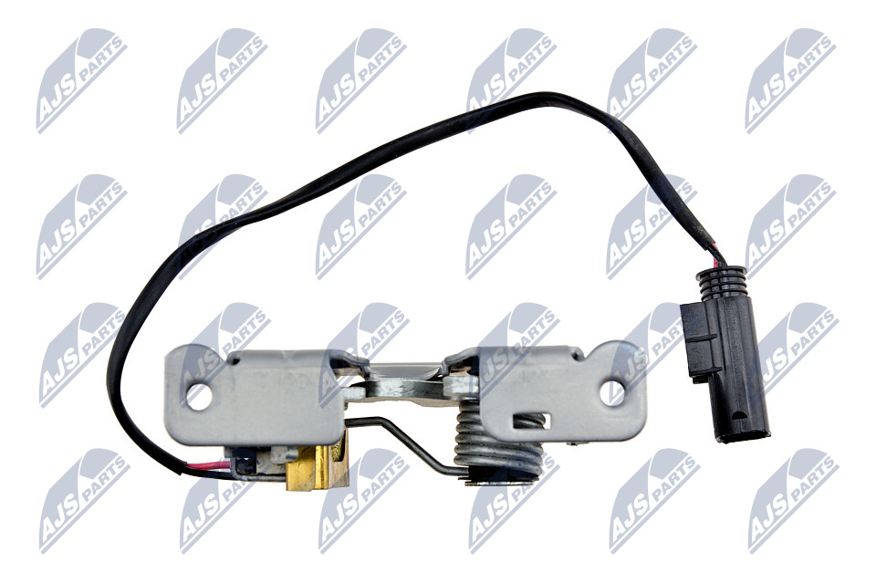 Zamek pokrywy komory silnika NTY EZC-BM-061