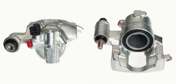 Zacisk hamulca BUDWEG CALIPER 342446
