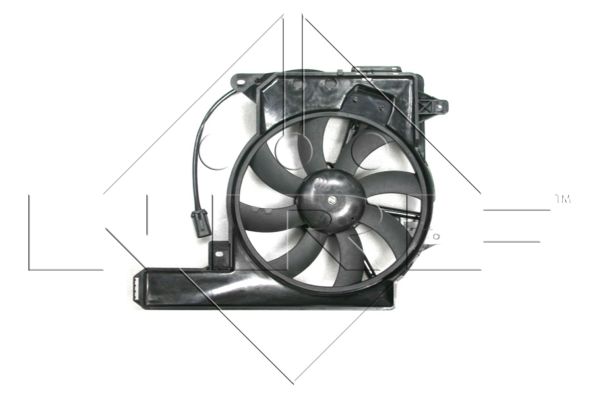 Wentylator NRF 47488