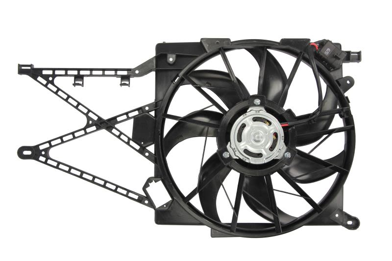 Wentylator THERMOTEC D8X018TT