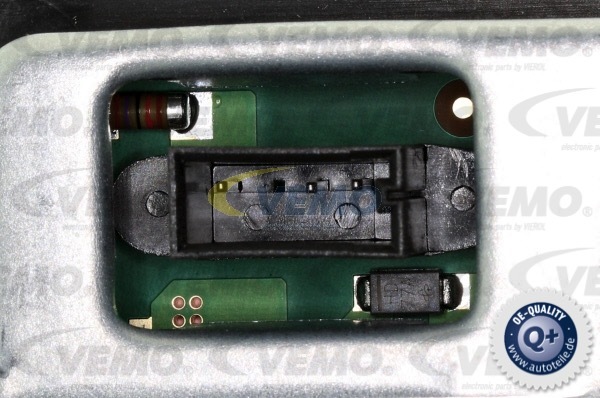 Zapłonnik lamp ksenonowych VEMO V46-84-0003