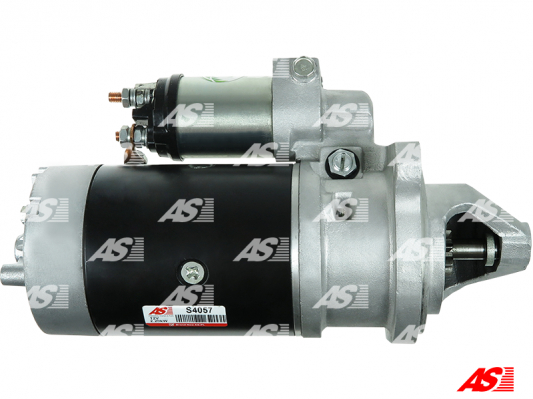 Rozrusznik AS-PL S4057
