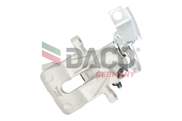 Zacisk hamulca DACO GERMANY BA1201