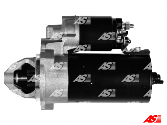 Rozrusznik AS-PL S0215