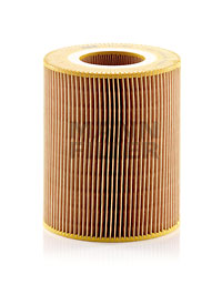 Filtr powietrza MANN-FILTER C 1381