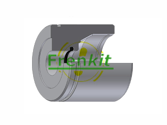 Tłoczek zacisku hamulcowego FRENKIT P607601