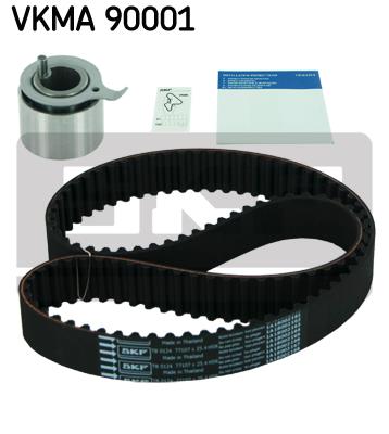 Zestaw paska rozrządu SKF VKMA 90001
