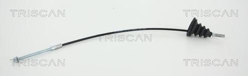 Linka hamulca ręcznego TRISCAN 8140 241105