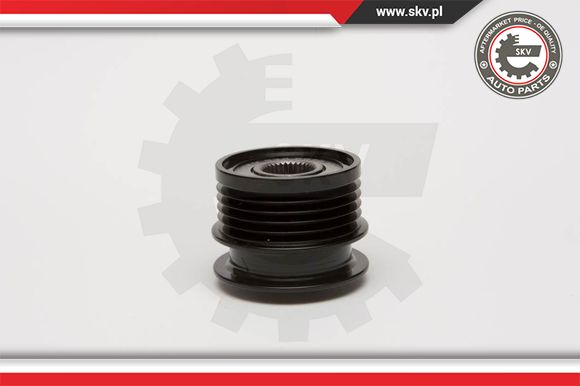 Sprzęgło alternatora ESEN SKV 11SKV014