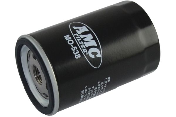 Filtr oleju KAVO PARTS MO-538