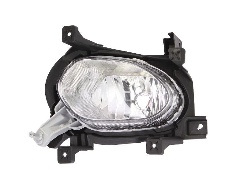 Lampa przeciwmgielna przednia TYC 19-12288-01-2