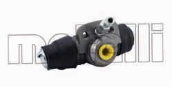 Cylinderek METELLI 04-0116