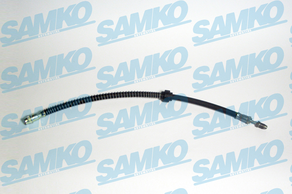 Przewód hamulcowy elastyczny SAMKO 6T46565