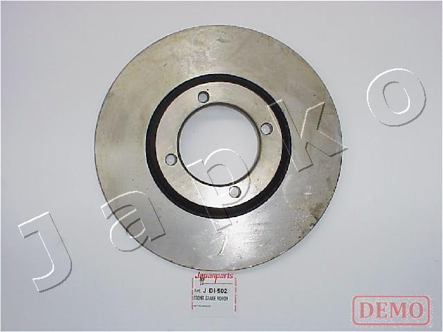 Tarcza hamulcowa JAPKO 60502C