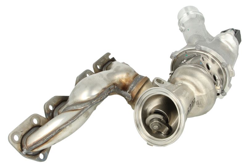 Turbosprężarka GARRETT 820021-5001S