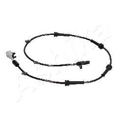 Czujnik ABS ASHIKA 151-01-179