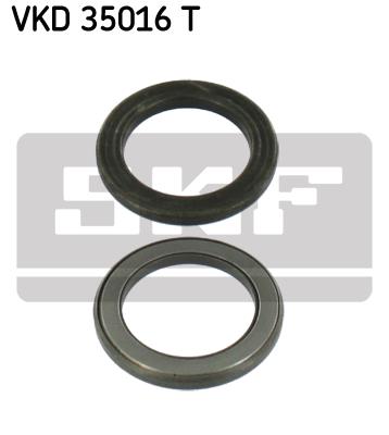 Łożysko walcowe mocowania amortyzatora SKF VKD 35016 T