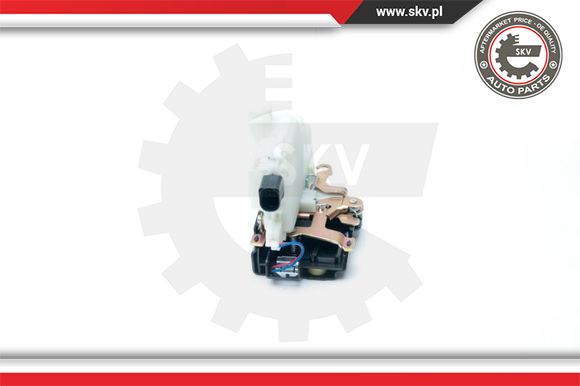 Zamek drzwi ESEN SKV 16SKV423