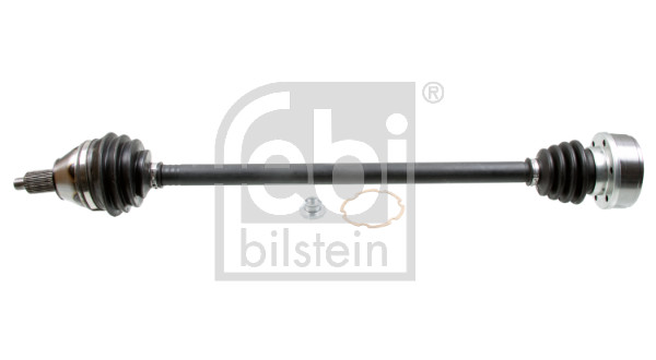 Wał napędowy FEBI BILSTEIN 181562