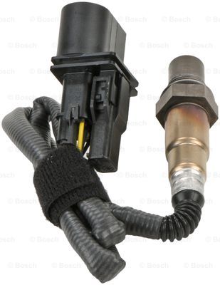 Sonda lambda BOSCH 0 258 007 233