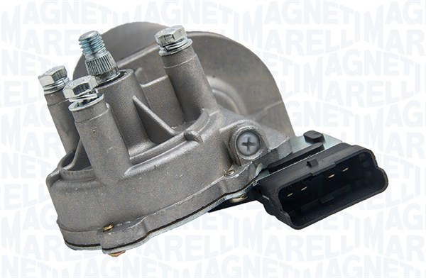 Silnik wycieraczek MAGNETI MARELLI 064300418010