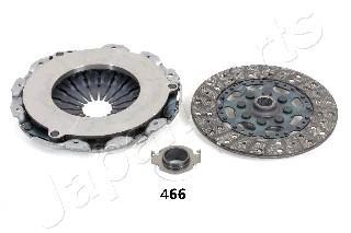 Zestaw sprzęgła JAPANPARTS KF-466