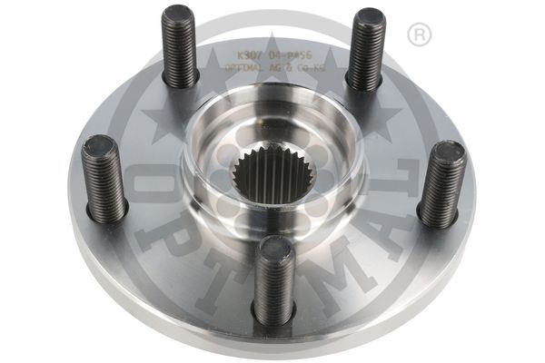 Piasta koła OPTIMAL 04-P456