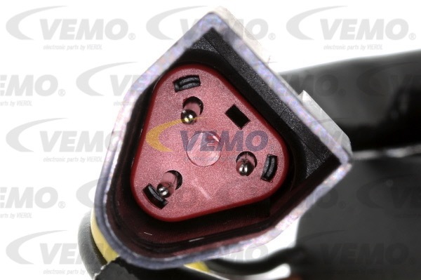 Czujnik prędkości pojazdu VEMO V25-72-0200
