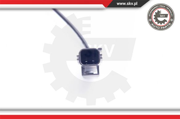 Czujnik temperatury spalin ESEN SKV 30SKV099