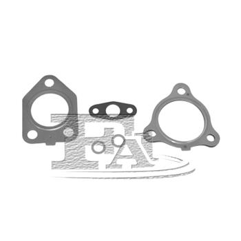 Zestaw montażowy turbosprężarki FA1 KT730020E