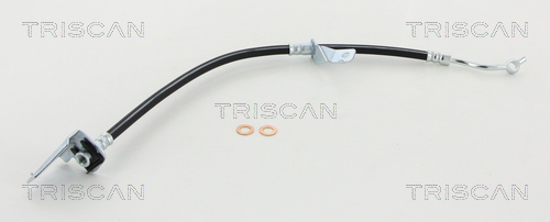 Przewód hamulcowy elastyczny TRISCAN 8150 43136
