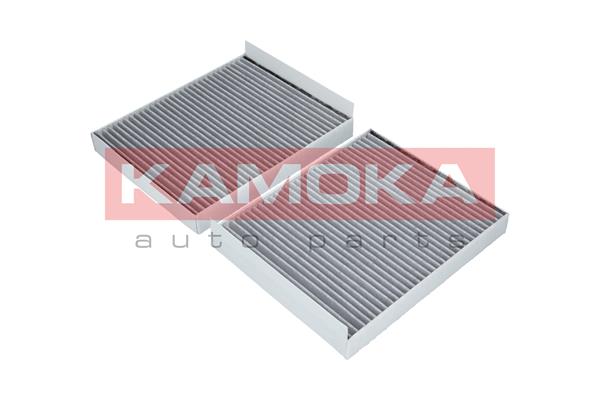 Filtr kabinowy KAMOKA F508401