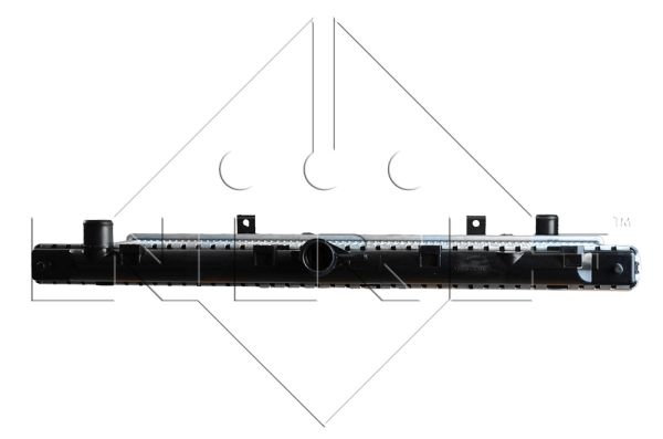 Chłodnica NRF 53019