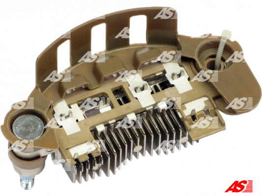 Mostek prostowniczy alternatora AS-PL ARC5078