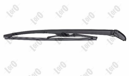 Zestaw wycieraczki ABAKUS 103-00-040-P
