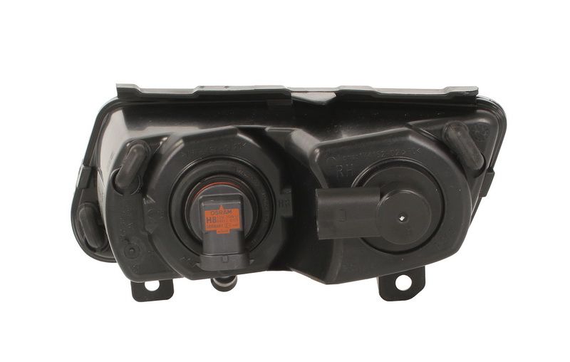 Lampa przeciwmgielna przednia HELLA 1ND 010 377-021