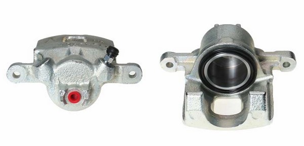 Zacisk hamulca BUDWEG CALIPER 343061